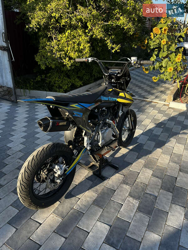 Міні спорт Exdrive Dazzle 150 2023 в Коростені