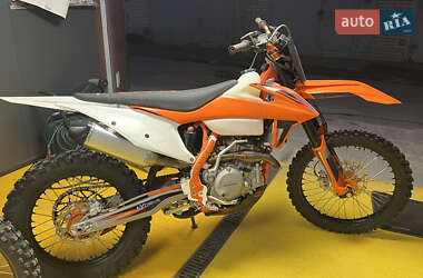 Мотоцикл Внедорожный (Enduro) Exdrive Hyper 300 2024 в 