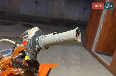 Мотоцикл Внедорожный (Enduro) Exdrive Hyper 300 2024 в 