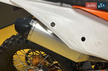 Мотоцикл Внедорожный (Enduro) Exdrive Hyper 300 2024 в 