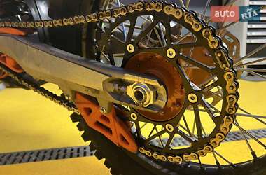 Мотоцикл Внедорожный (Enduro) Exdrive Hyper 300 2024 в 