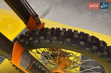 Мотоцикл Внедорожный (Enduro) Exdrive Hyper 300 2024 в 