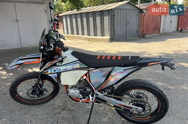 Мотоцикл Внедорожный (Enduro) Exdrive Hyper 300 2024 в Харькове