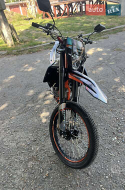 Мотоцикл Внедорожный (Enduro) Exdrive Hyper 300 2024 в 