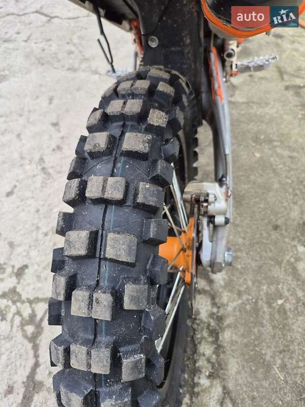 Мотоцикл Позашляховий (Enduro) Exdrive Hyper 300 2024 в Харкові фото 6 Мотоцикл Позашляховий (Enduro) Exdrive Hyper 300 2024 в Харкові