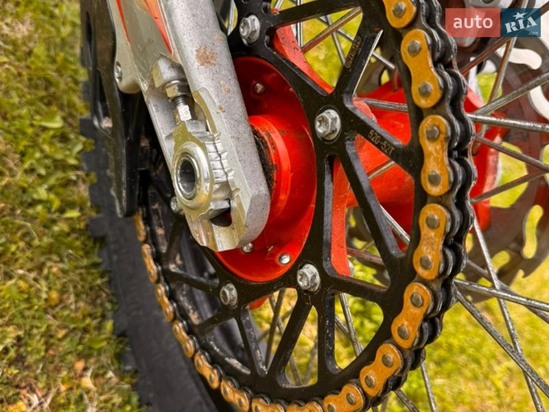 Мотоцикл Внедорожный (Enduro) Exdrive Hyper 300 2025 в Болехове