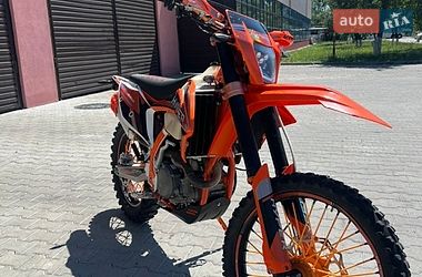Мотоцикл Внедорожный (Enduro) Exdrive Hyper 300 2024 в Львове фото 2 Мотоцикл Внедорожный (Enduro) Exdrive Hyper 300 2024 в Львове