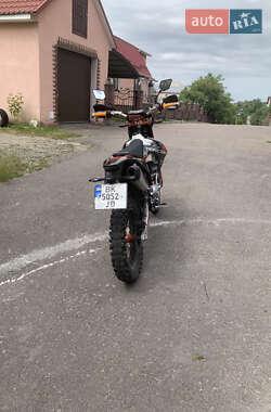 Мотоцикл Внедорожный (Enduro) Exdrive Profactory 300 2024 в 