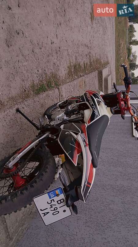 Картинг Exdrive Profactory 300 2024 в Гадячі фото 7 Картинг Exdrive Profactory 300 2024 в Гадячі