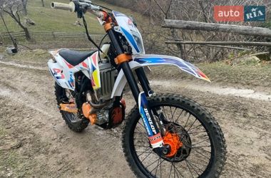 Мотоцикл Кросс Exdrive Profactory 300 2023 в Косові