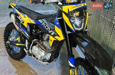 Мотоцикл Кросс Exdrive Profactory 300 2023 в Косове