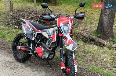 Мотоцикл Позашляховий (Enduro) Exdrive Profactory 300 2024 в Коломиї