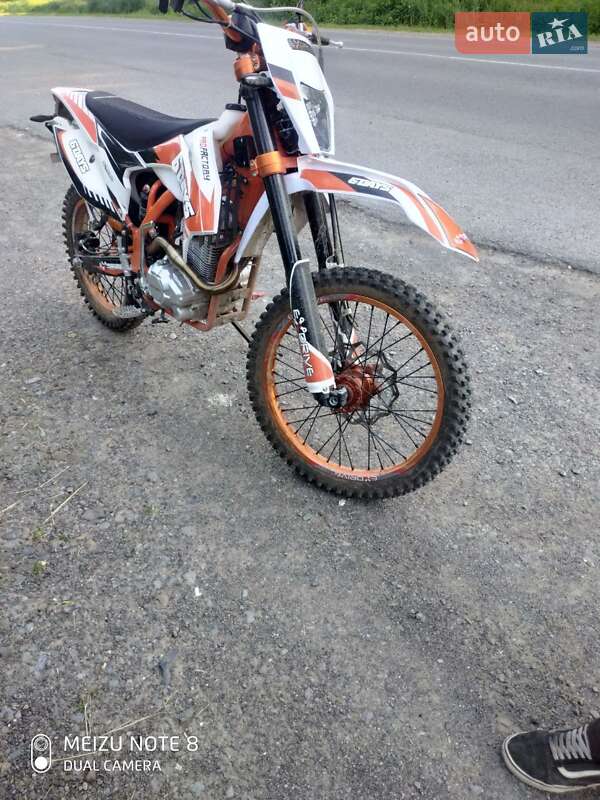 Мотоцикл Внедорожный (Enduro) Exdrive Profactory 2021 в Сваляве фото 2 Мотоцикл Внедорожный (Enduro) Exdrive Profactory 2021 в Сваляве