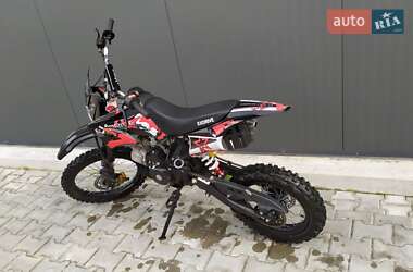 Мокик Exdrive Profactory 2023 в 