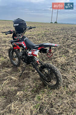 Мокик Exdrive Profactory 2023 в 