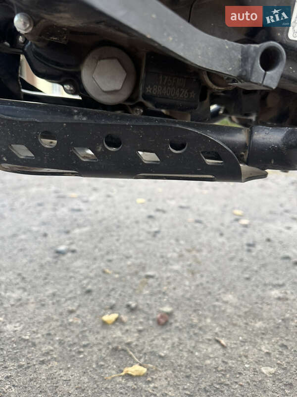 Мотоцикл Туризм Exdrive Tekken 300 2024 в Дубно