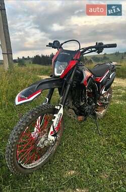 Мотоцикл Внедорожный (Enduro) Exdrive XR-250 2023 в 