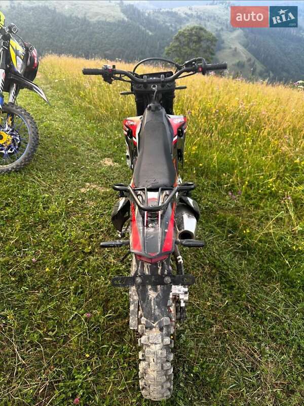 Мотоцикл Позашляховий (Enduro) Exdrive XR-250 2023 в Путилі