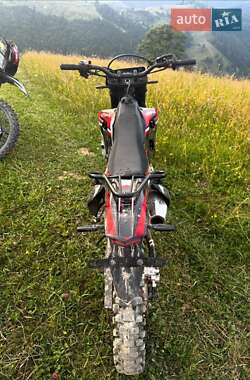 Мотоцикл Внедорожный (Enduro) Exdrive XR-250 2023 в 