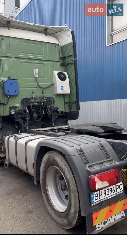 Цистерна полуприцеп EXO 99983 2022 в Одессе