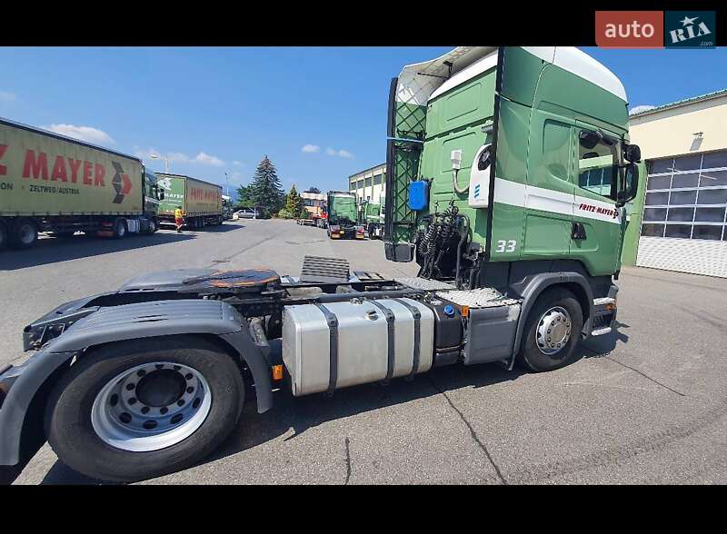 Цистерна полуприцеп EXO 99983 2022 в Одессе