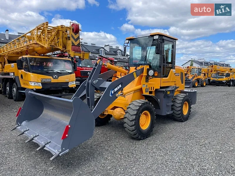 F-Man 910S 2026