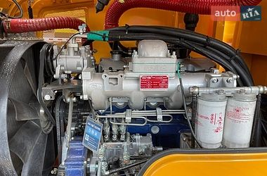 Фронтальный погрузчик F-Man 920 2026 в Луцке