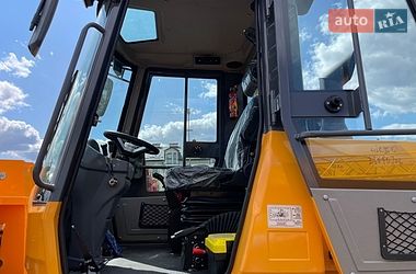 Фронтальный погрузчик F-Man 920 2026 в Луцке