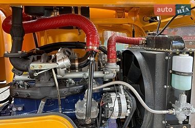 Фронтальный погрузчик F-Man 920 2026 в Луцке