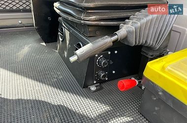 Фронтальный погрузчик F-Man 920 2026 в Луцке