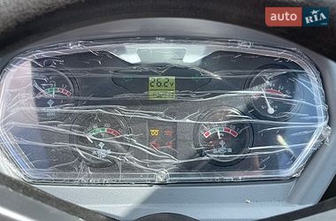 Фронтальный погрузчик F-Man 920 2026 в Луцке