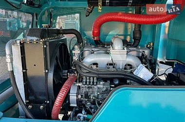 Фронтальный погрузчик F-Man 920 2026 в Луцке