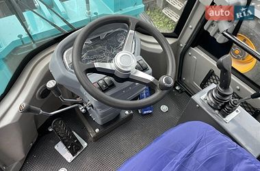 Фронтальный погрузчик F-Man 930 2026 в Луцке