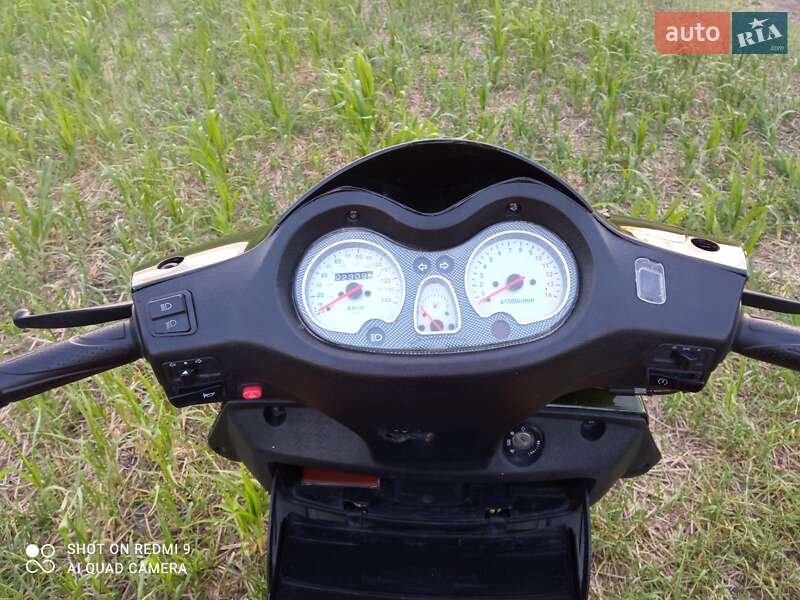 Грузовые мотороллеры, мотоциклы, скутеры, мопеды Fada 150 2021 в Захарьевке