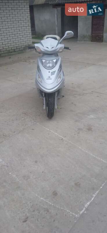 Скутер Fada 150 2008 в Ковеле
