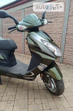 Скутер Fada 150 2022 в Александрие