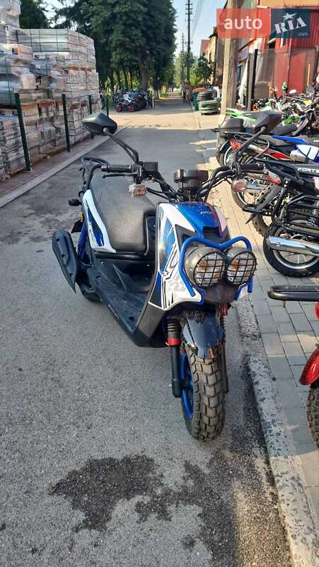 Мокик Fada 150 2022 в Чернигове