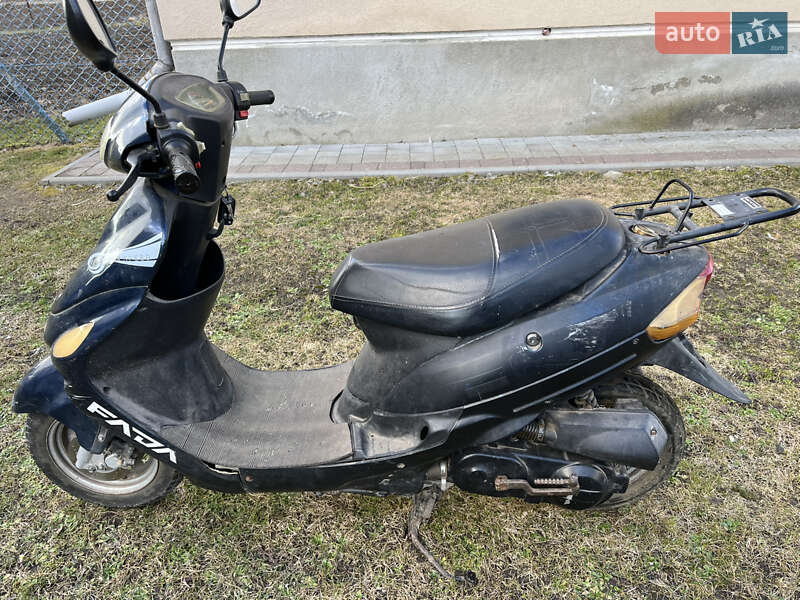 Скутер Fada 150 2010 в Городке