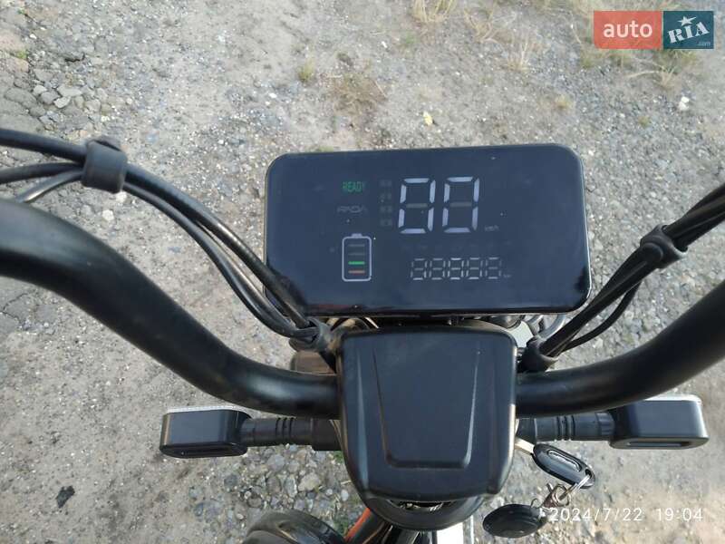 Мопеды Fada FB 2024 в Городковке