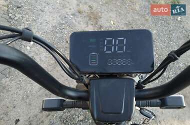 Мопеды Fada FB 2024 в 