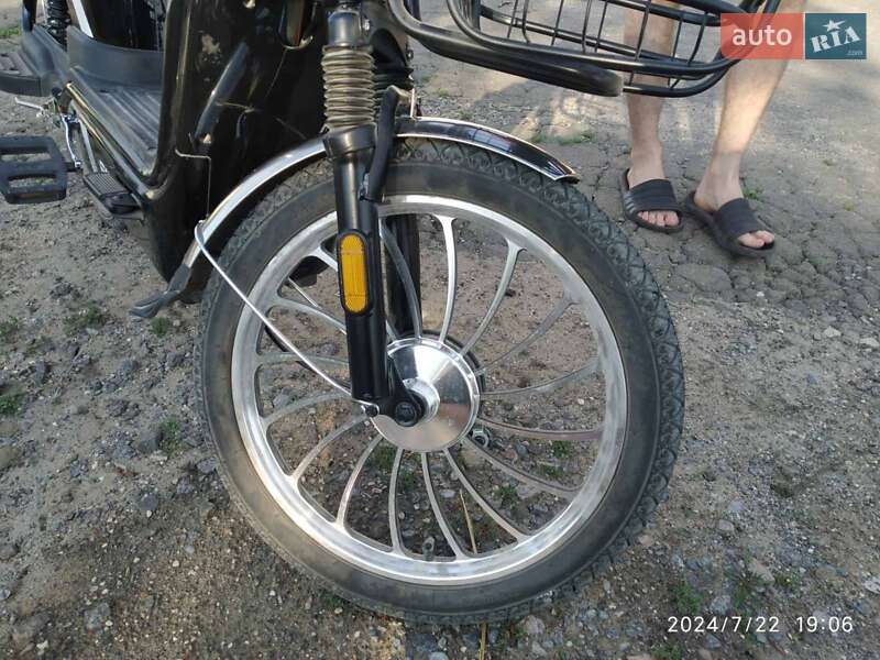 Мопеды Fada FB 2024 в Городковке