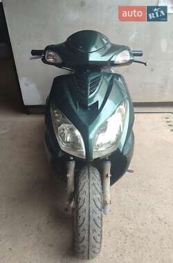 Мопеды Fada FD 150T-24 2007 в Редковцах