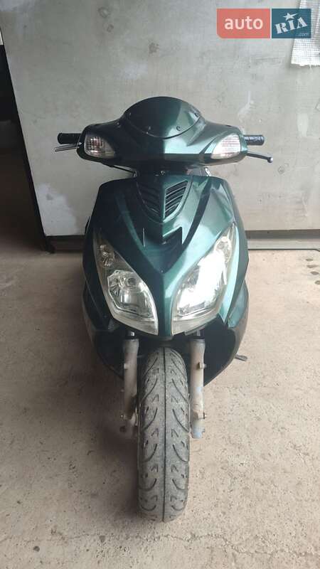 Мопеды Fada FD 150T-24 2007 в 