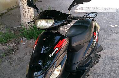 Скутер Fada FD 50QT 2009 в 