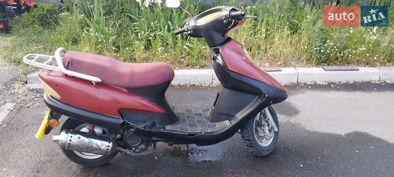 Мотобуксир Fada FD 50QT 2006 в Дніпрі