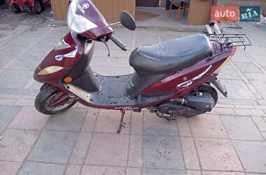 Мопеди Fada FD 50QT 2008 в Черняхові фото 3 Мопеди Fada FD 50QT 2008 в Черняхові