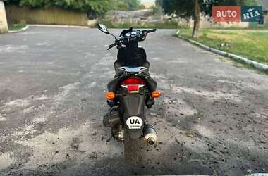 Скутер Fada FD 50QT 2008 в 