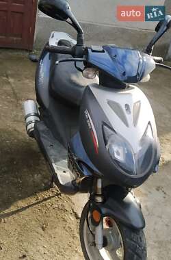 Скутер Fada FD 50QT 2008 в 