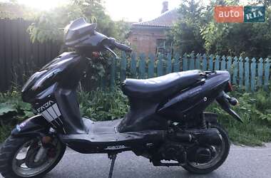 Мопеди Fada FD 50QT 2008 в 