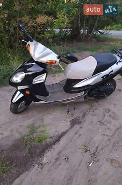 Скутер Fada FD 50QT 2006 в Харькове фото 7 Скутер Fada FD 50QT 2006 в Харькове